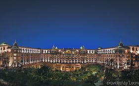 Leela Palace Bangalore